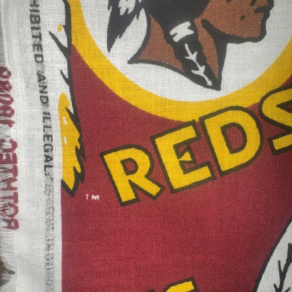 NFL washington redskins